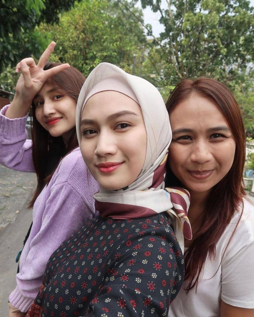 Instagram.com/melodylaksani92