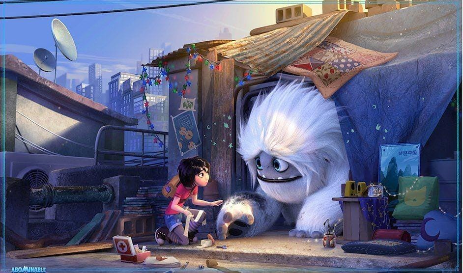 instagram.com/abominablemovie