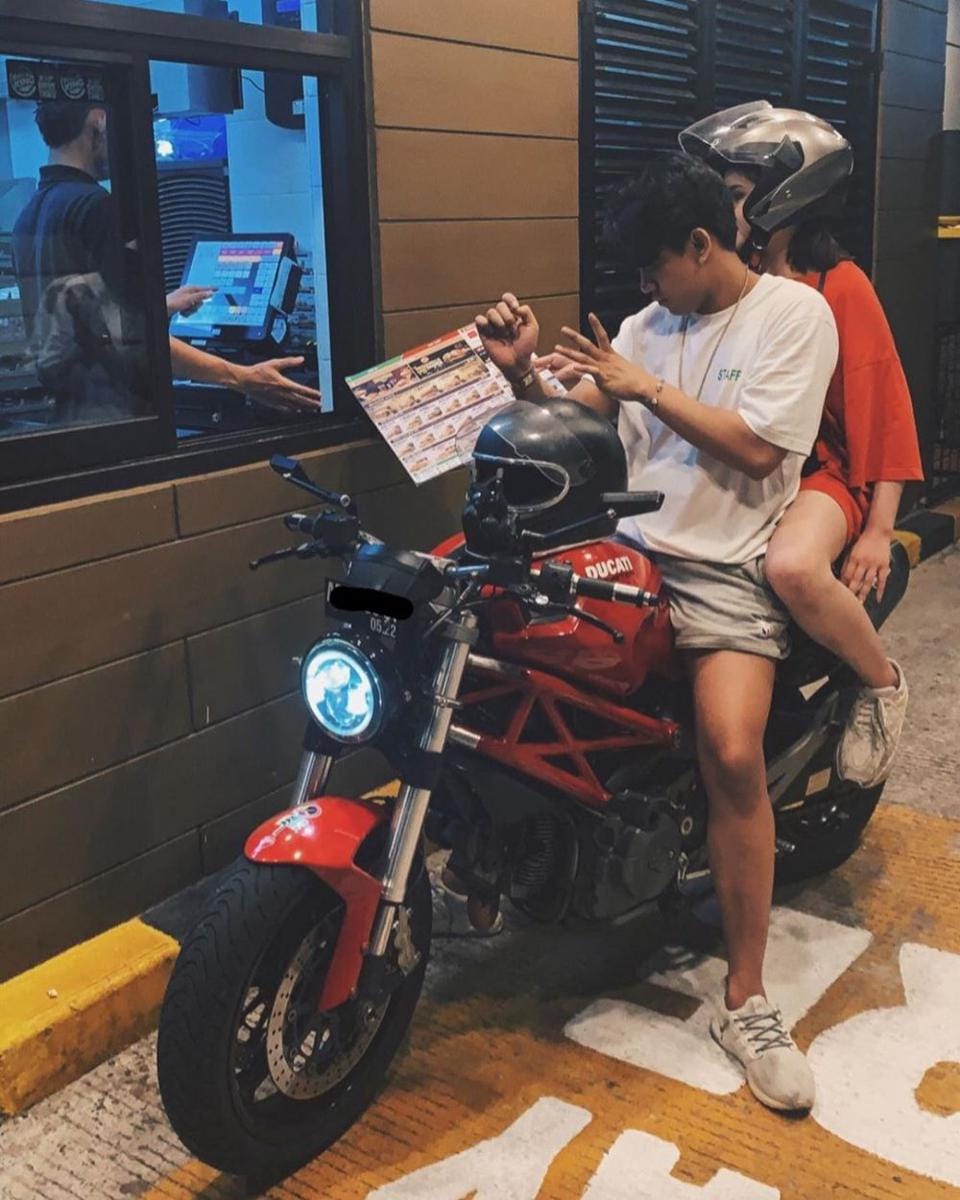 instagram.com/gagamuhammad