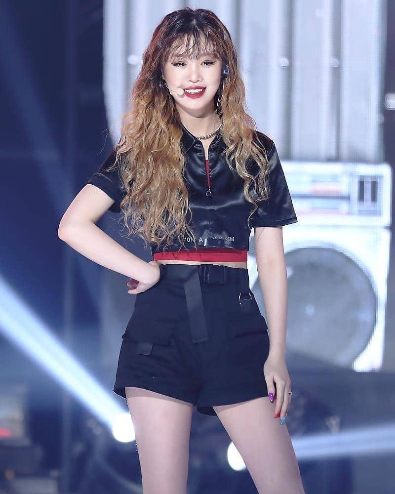 Instagram.com/soojingidle