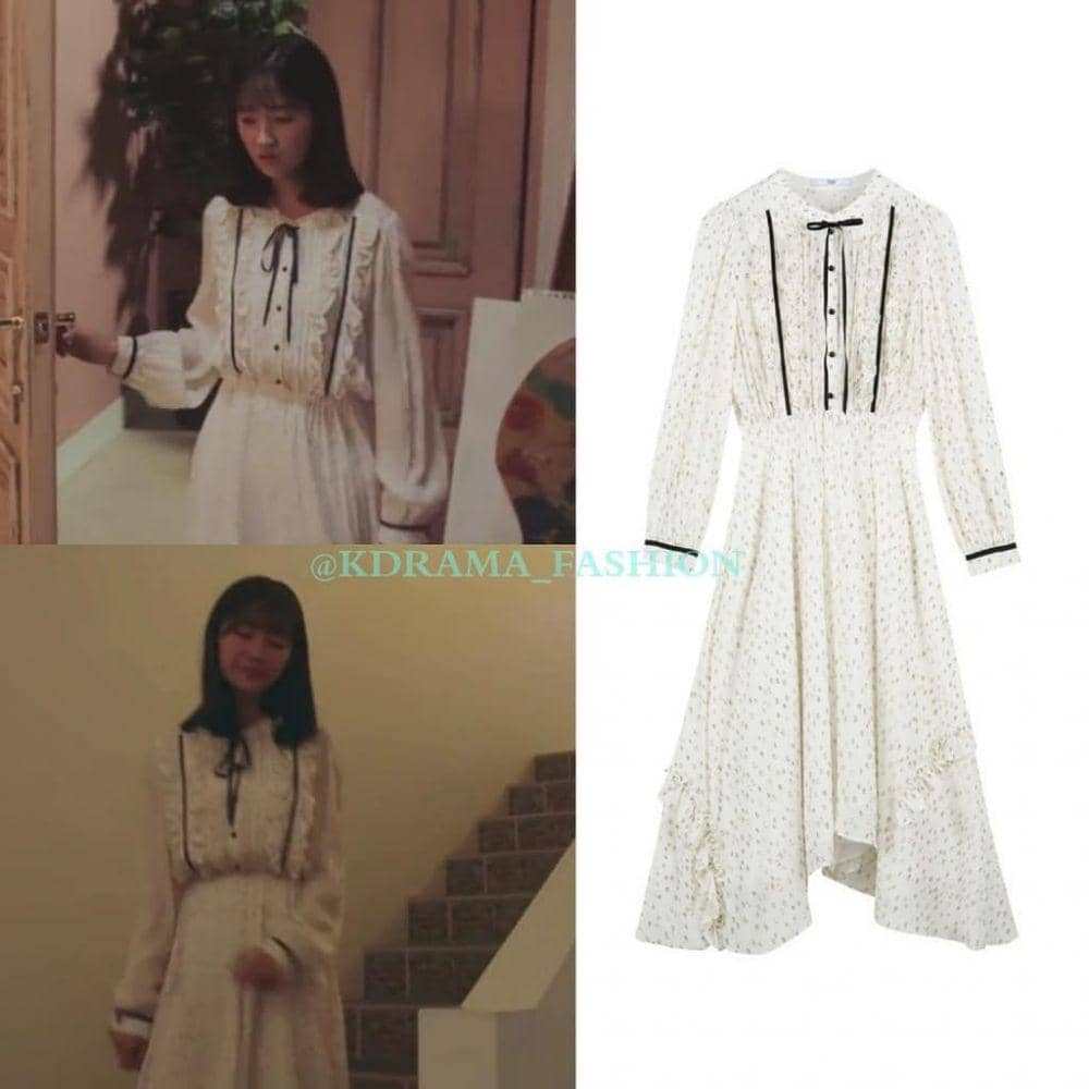 instagram.com/kdrama_fashion