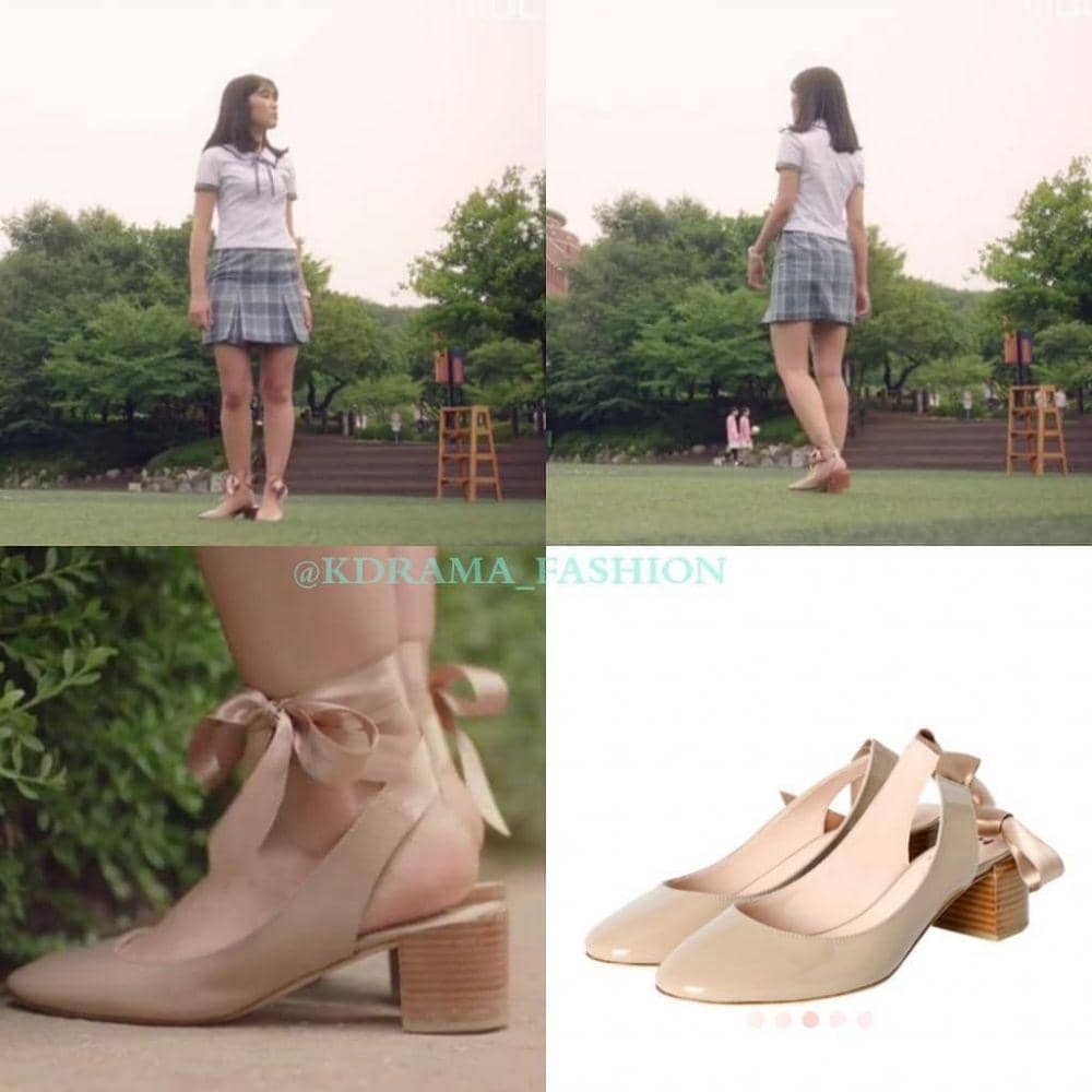 instagram.com/kdrama_fashion