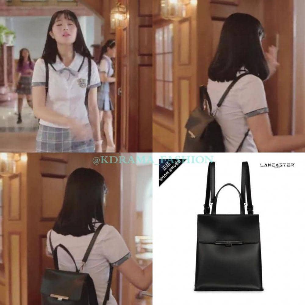 instagram.com/kdrama_fashion