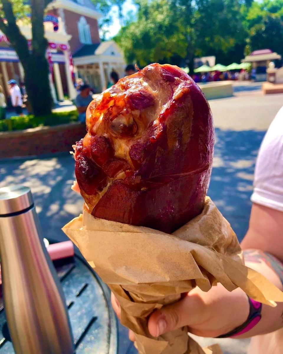 instagram.com/disneywithsunnies