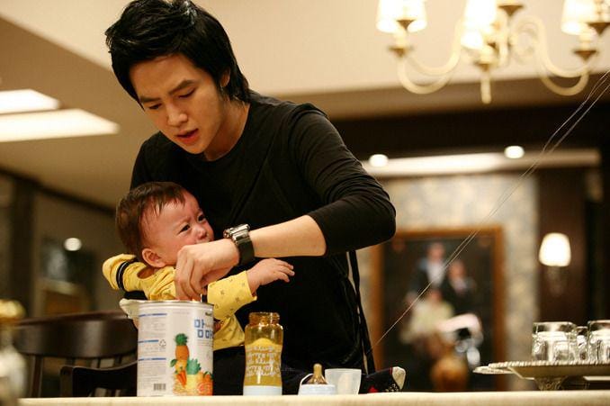 asianwiki.com/Baby_and_Me