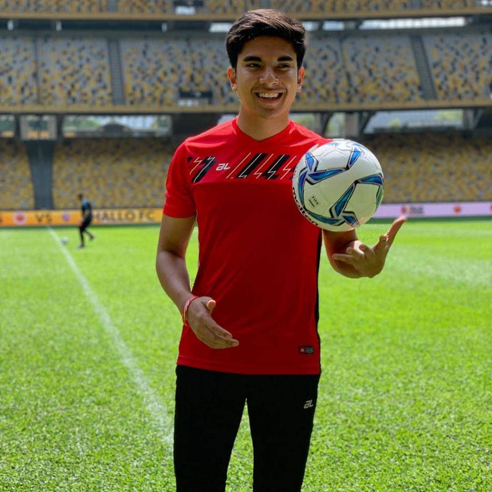 instagram/syedsaddiq