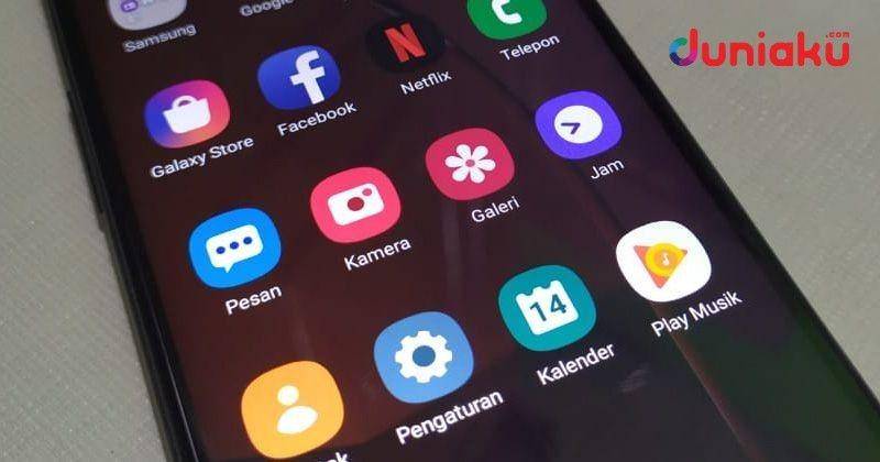 duniaku.com/Dimas Ramadhan