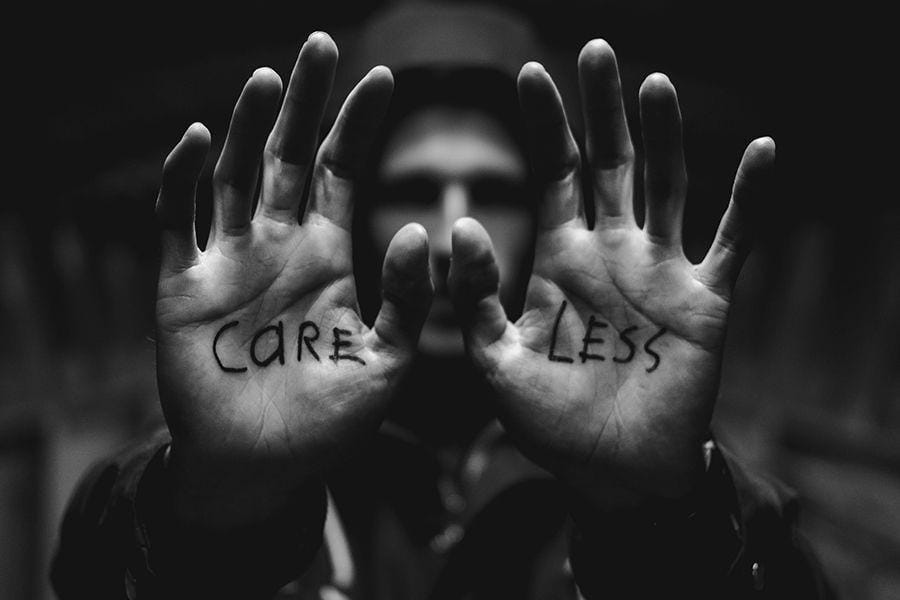 Unsplash/Mitch Lensink