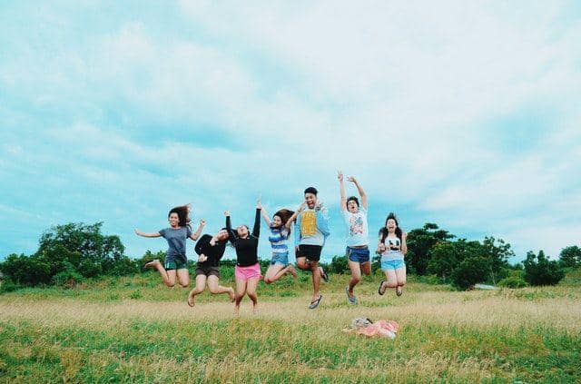 Pexels/John Cahil Rom