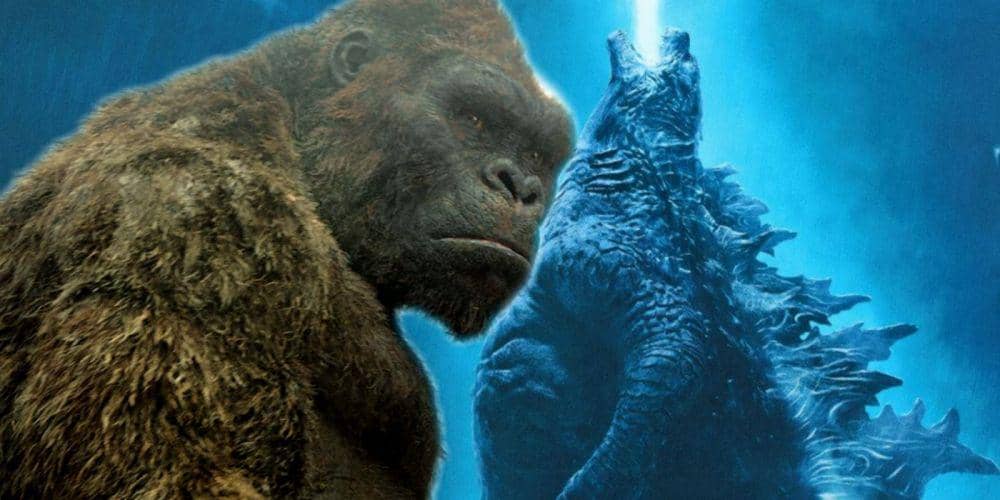 7 Bocoran Baru dari Film Godzilla vs. Kong, Bakal Seru Gak Nih?