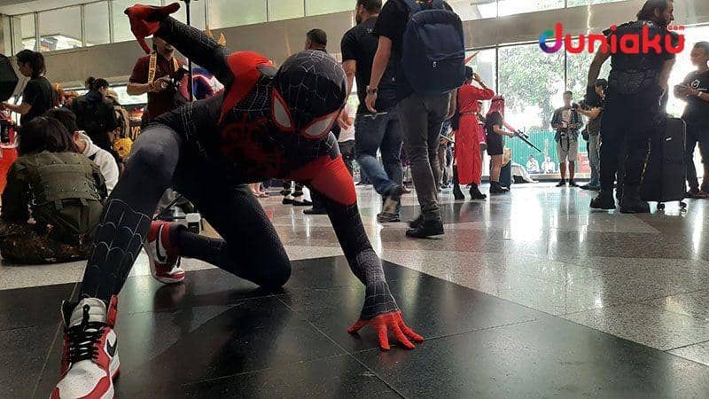 duniaku.com/Adhitya Daniel