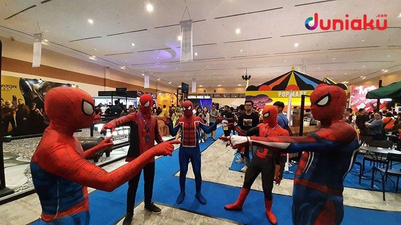 duniaku.com/Adhitya Daniel