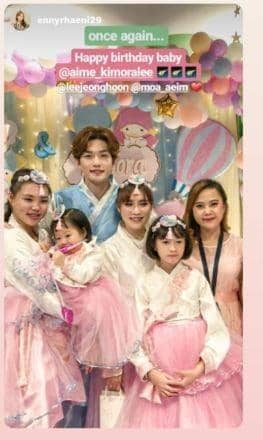 instagram.com/ennyrhaeni29/