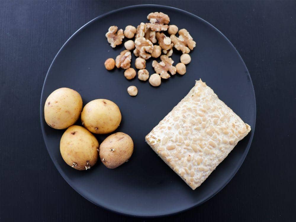 unsplash.com/Happyveganfit