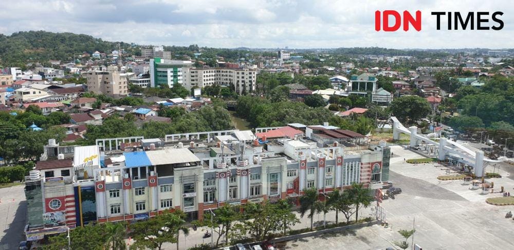 IDN Times/Mela Hapsari