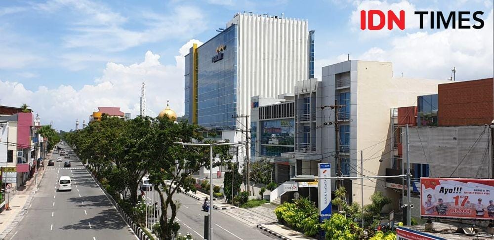 IDN Times/Mela Hapsari