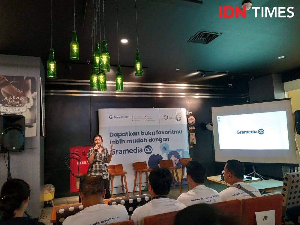 IDN Times/Klara Livia