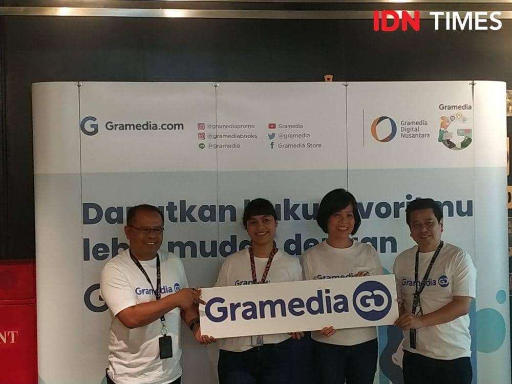 IDN Times/Klara Livia