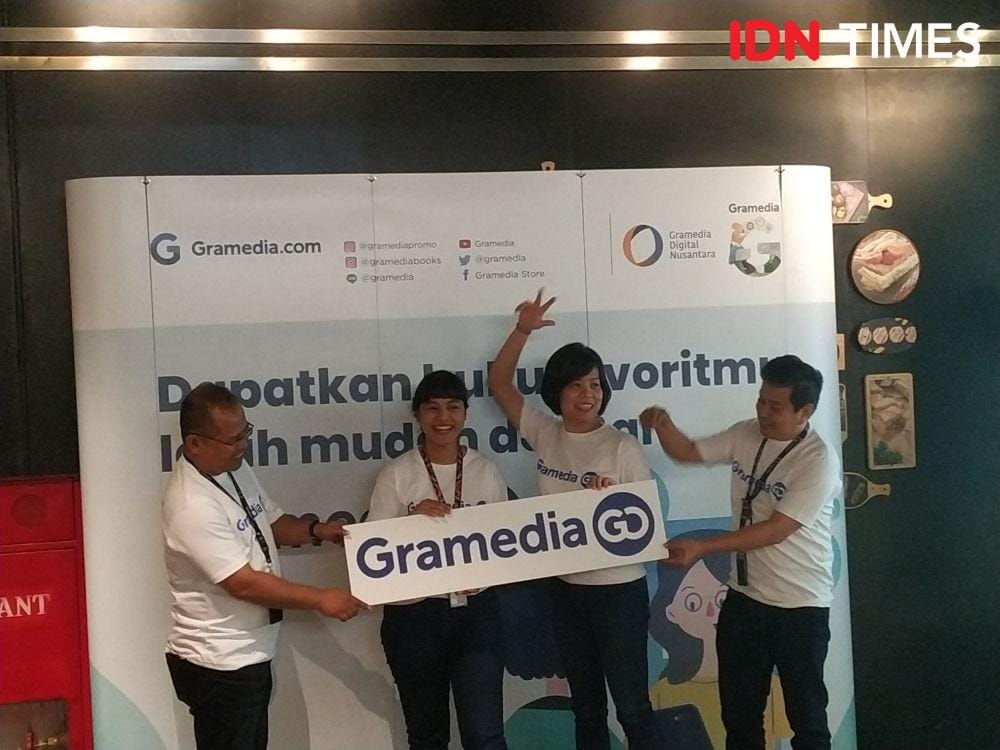 IDN Times/Klara Livia