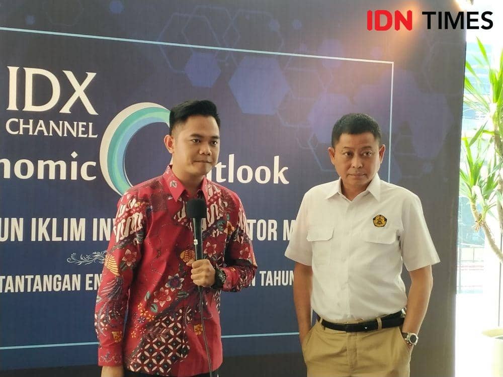 IDN Times / Auriga Agustina