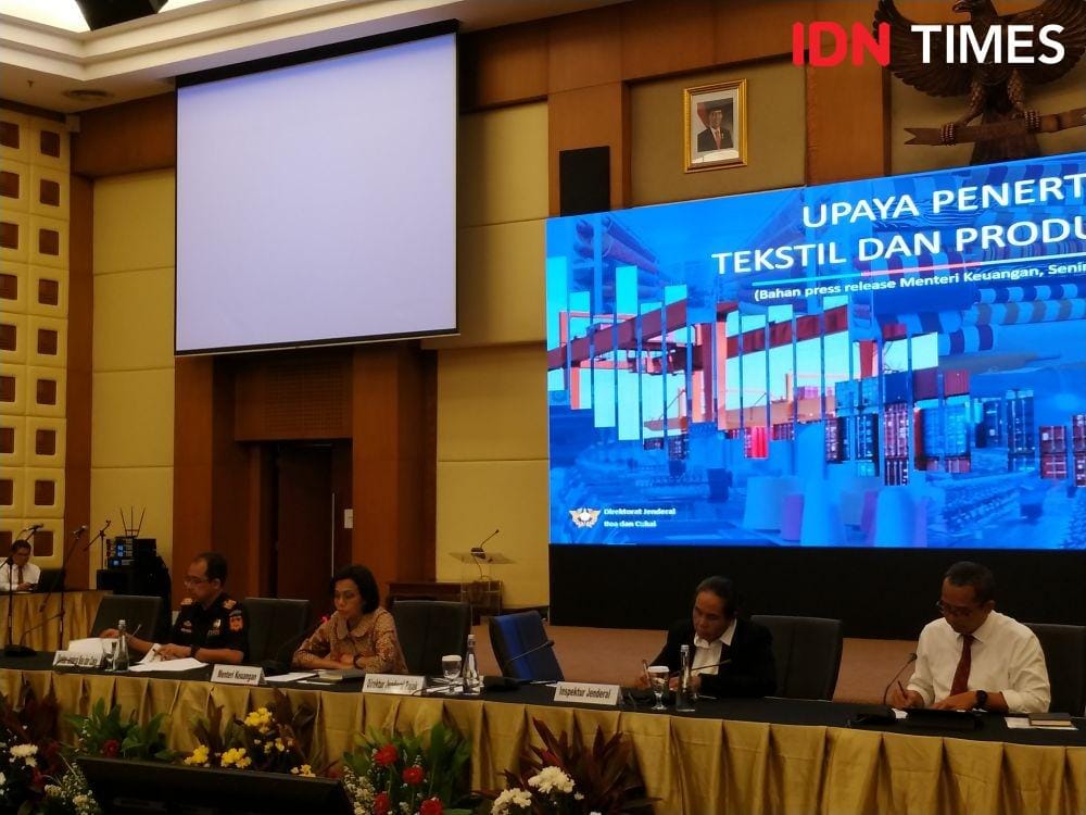 IDN Times / Auriga Agustina