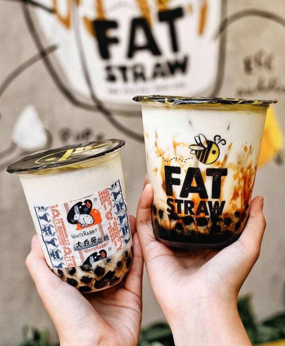 Instagram.com/fatstraw_surabaya