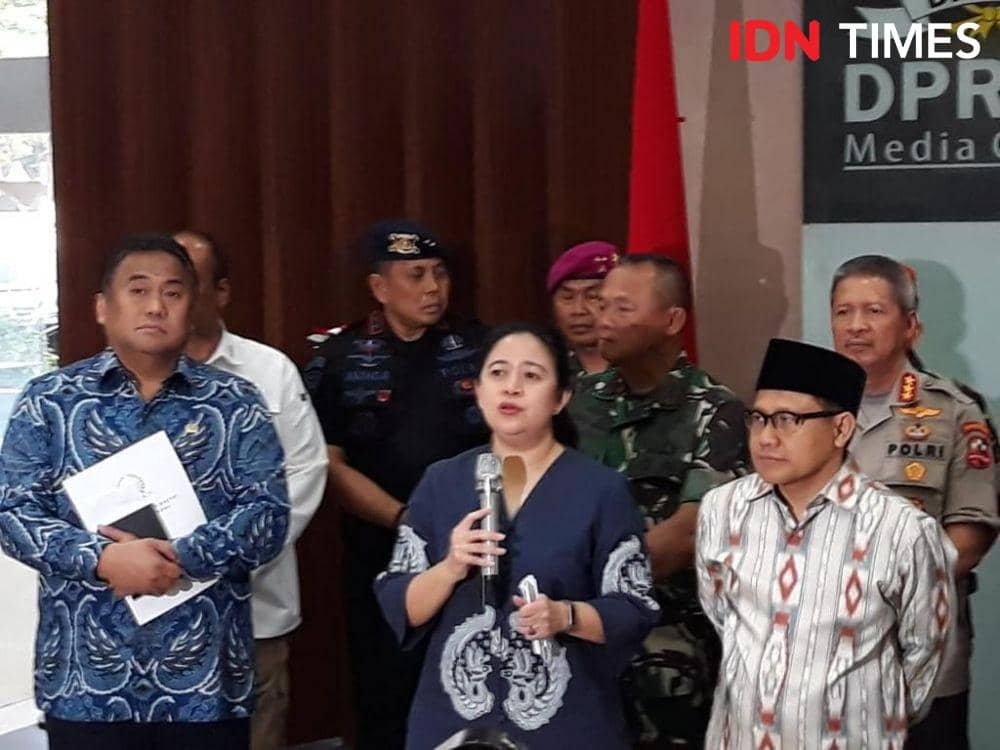 IDN Times/Irfan Fathurohman