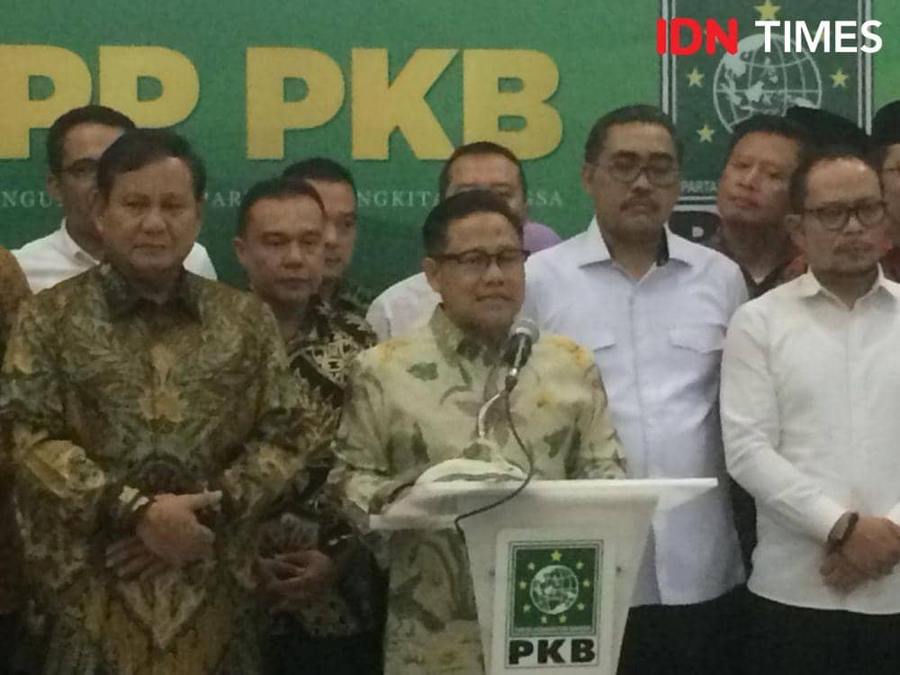 IDN Times/Irfan fathurohman