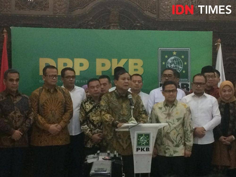 IDN Times/Irfan fathurohman