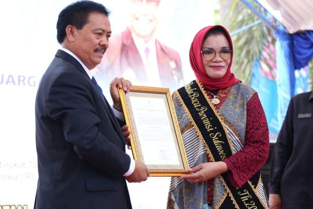 Humas Pemprov Sulsel