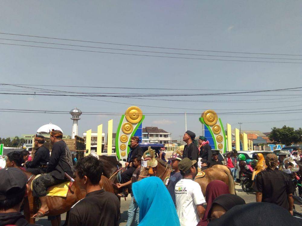 IDN Times/Andra Adyatama