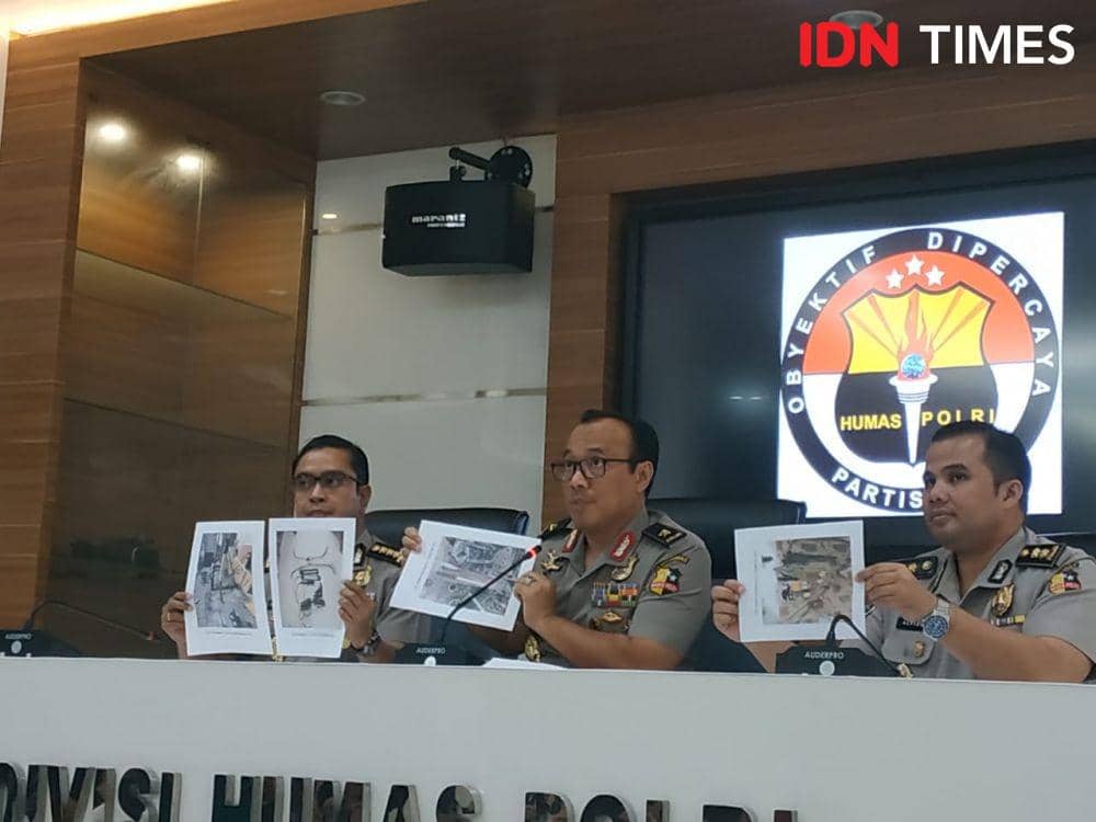 IDN Times/Axel Jo Harianja