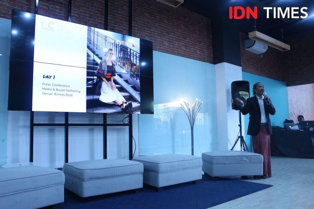 IDN Times/Yolanda Vania