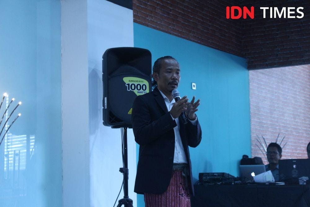 IDN Times/Yolanda Vania