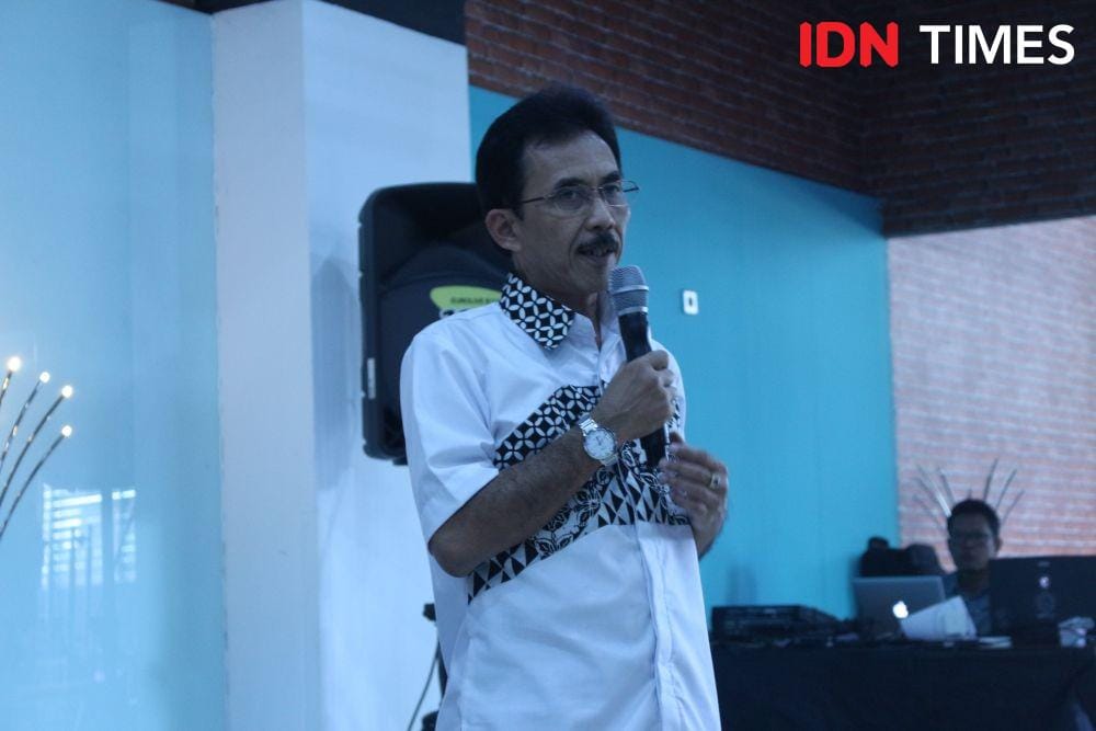 IDN Times/Yolanda Vania