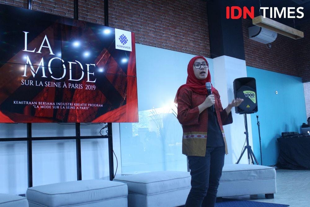 IDN Times/Yolanda Vania