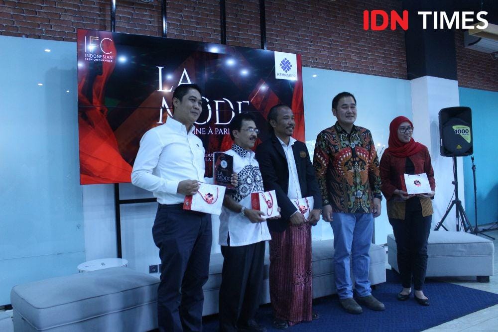 IDN Times/Yolanda Vania