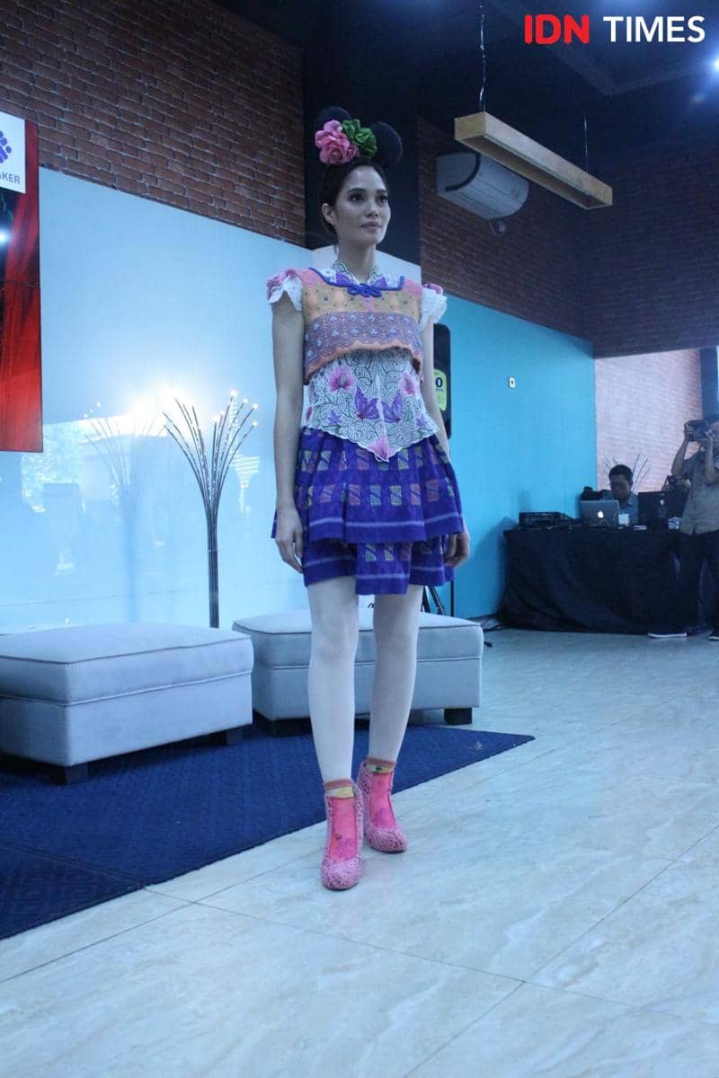 IDN Times/Yolanda Vania