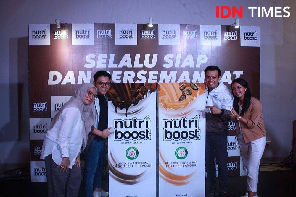 IDN Times/Izza Namira