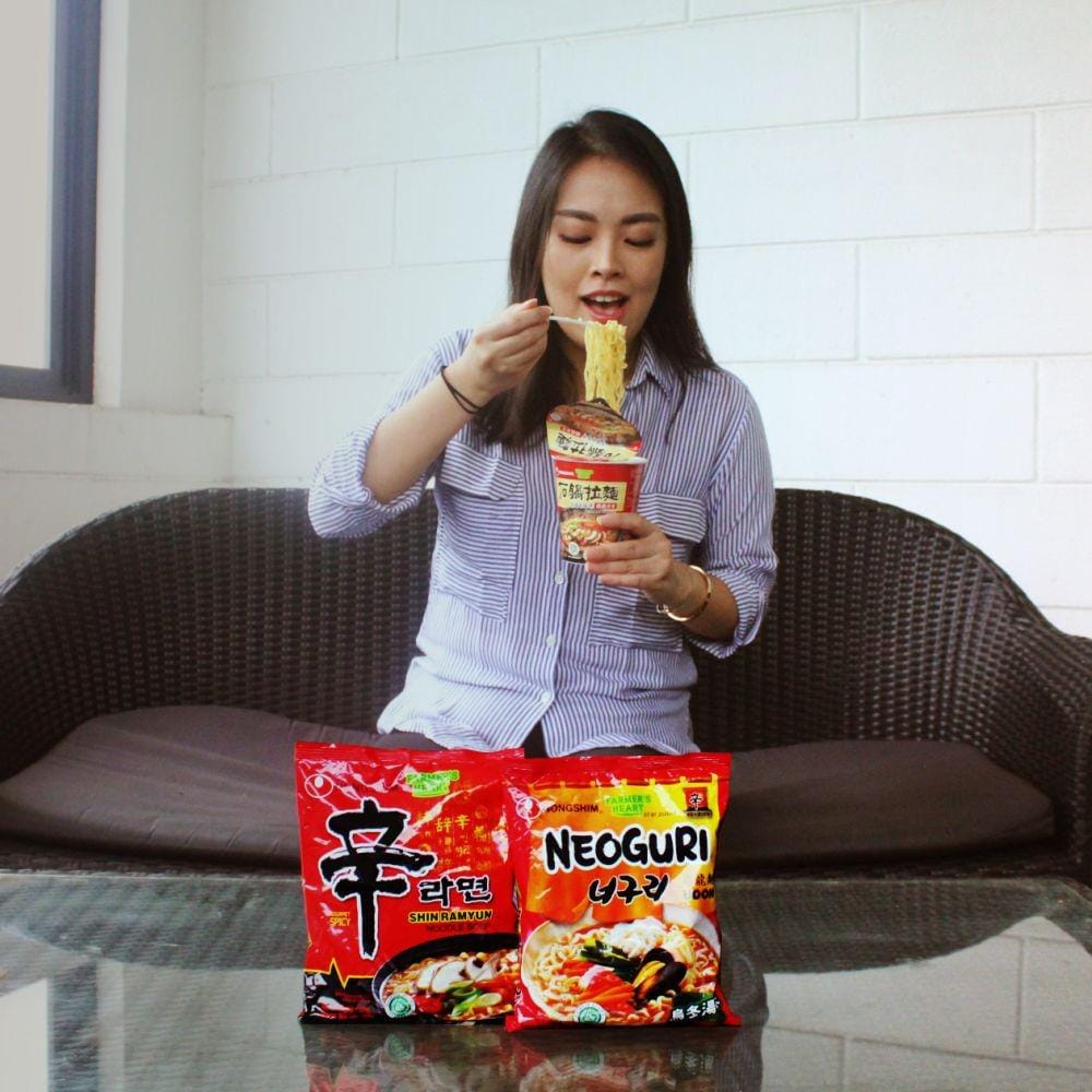 IDN Times/Anindya Roswita