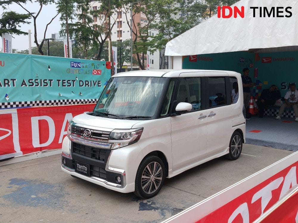 IDN Times/Yohanes Nugroho