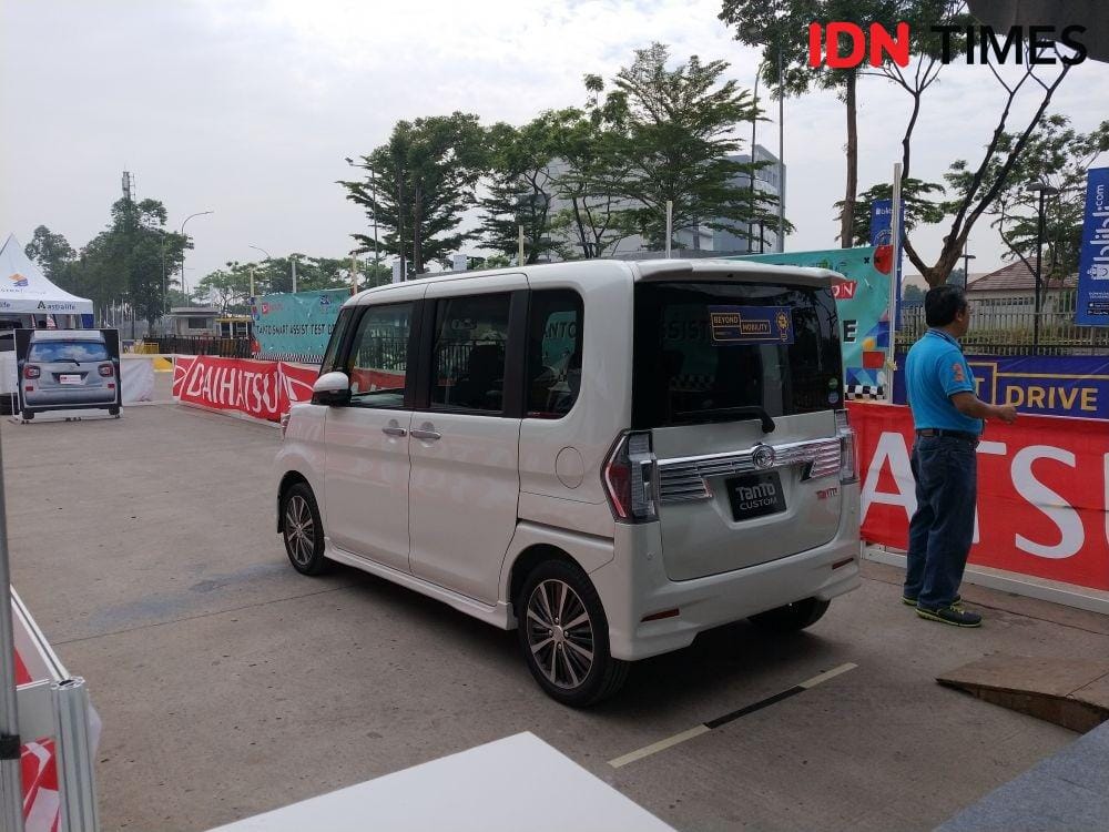 IDN Times/Yohanes Nugroho