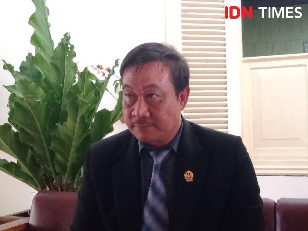 IDN Times/Tunggul Kumoro