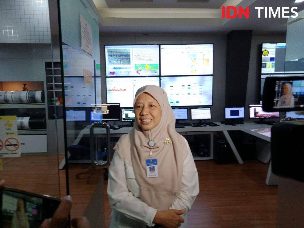 IDN Times/Tunggul Kumoro
