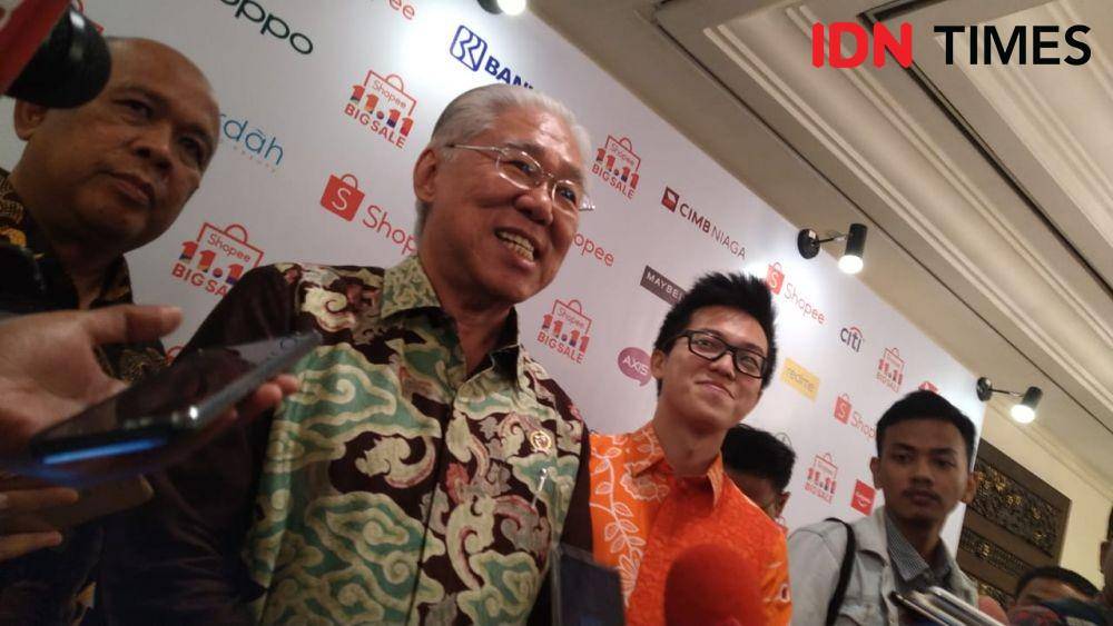 IDN Times/ Helmi Shemi