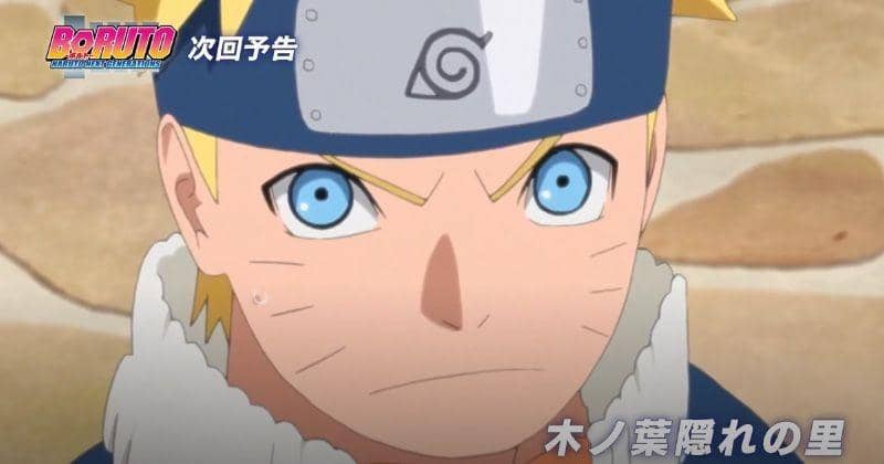 Bikin Nostalgia, Musik Latar Naruto Muncul Lagi di Boruto