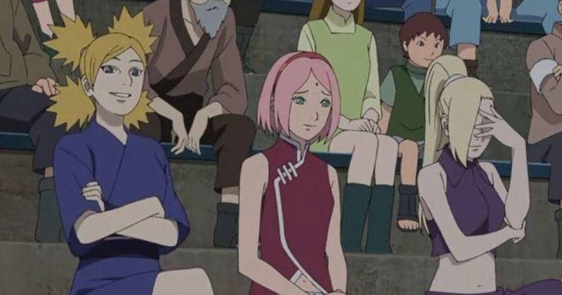 5 Fakta Menarik Para Ibu Shinobi di Generasi Boruto!