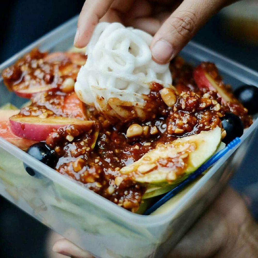 instagram.com/rujak_ngoweh_jogja