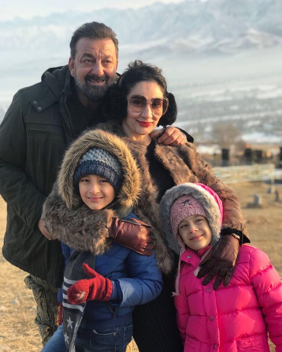 instagram.com/duttsanjay