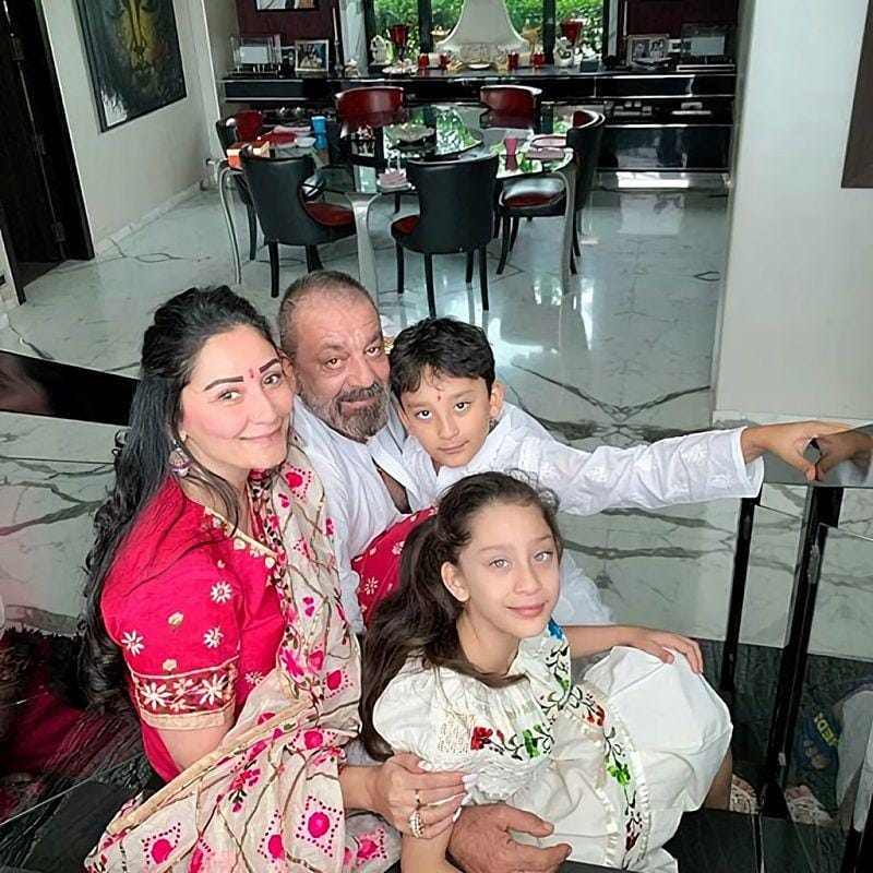 instagram.com/duttsanjay